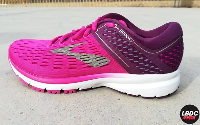 Brooks Ravenna 9 review