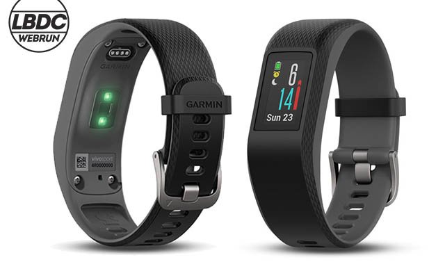 Garmin vivosport: análisis, precio y opiniones