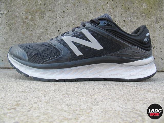 Review New Balance Fresh Foam 1080 v8