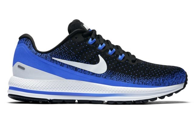 Prueba Nike Air Zoom Vomero 13