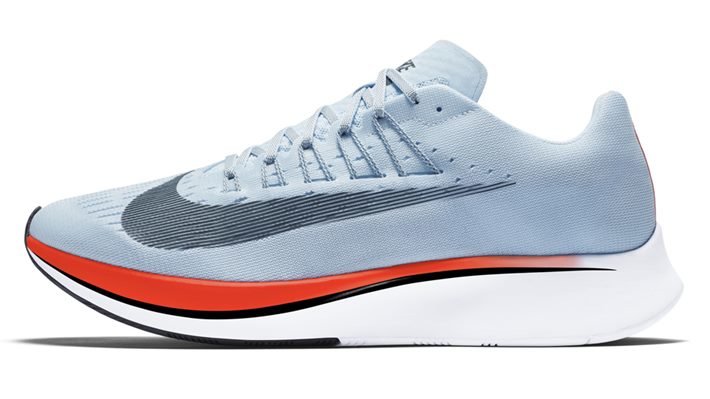 Nike Zoom Fly analizamos las características