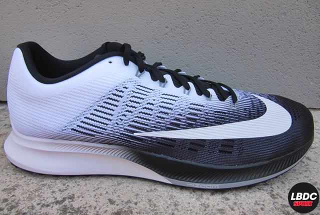 Nike Air Zoom Elite 9 opiniones