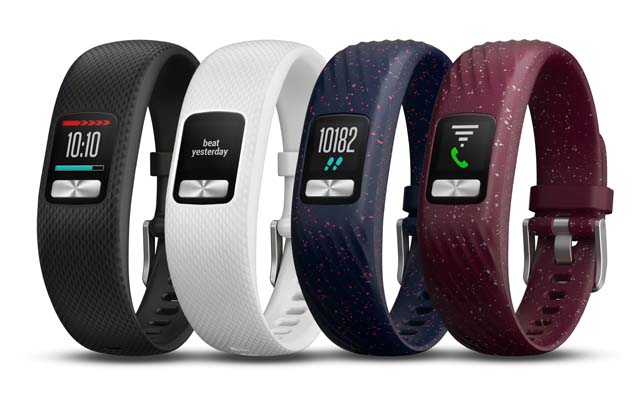 Garmin vivofit 4 primeras impresiones