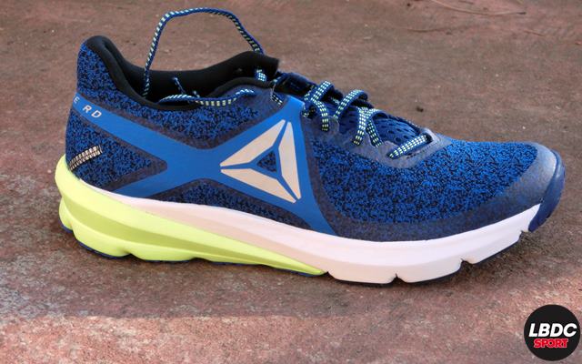 Reebok OSR Grasse Road review