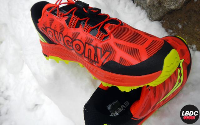 Saucony Koa ST review