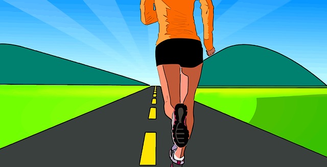 Trucos para controlar y reducir el colesterol gracias al running
