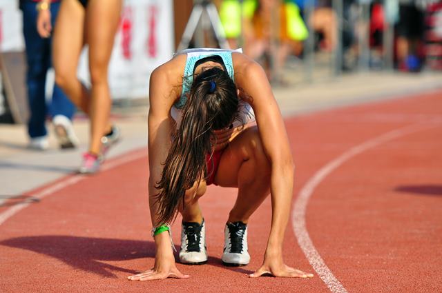 Relajante muscular ¿Un aliado para deportistas?
