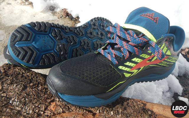 Brooks Caldera 2 review completa y opiniones