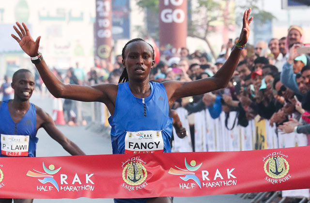 RAK-Half-Marathon