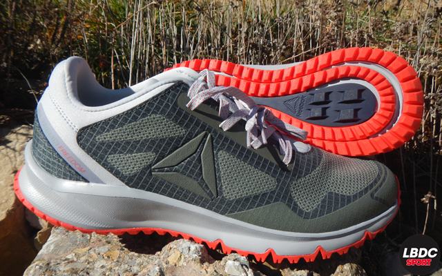 Reebok All Terrain Freedom Review