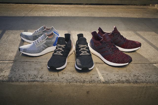 adidas boost