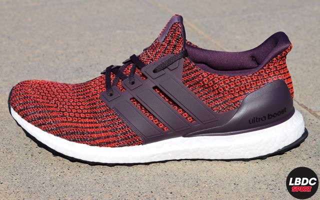adidas ultraboost review y opiniones