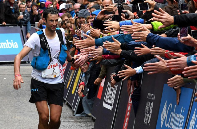 Kilian Jornet