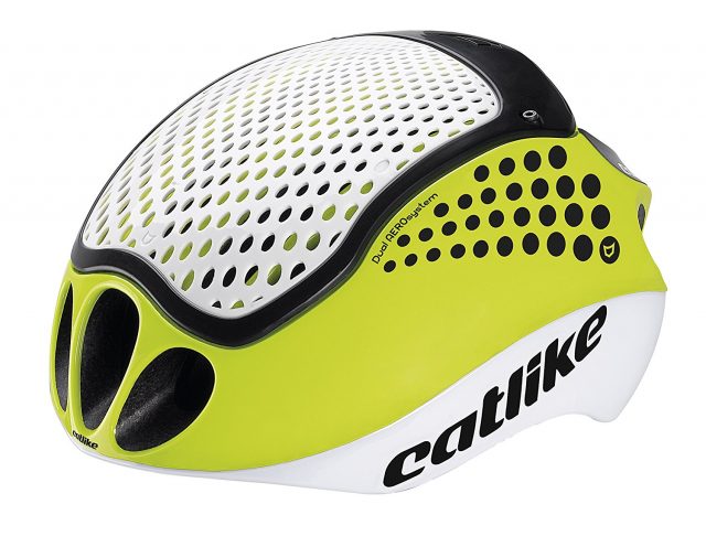 Cascos para ciclismo