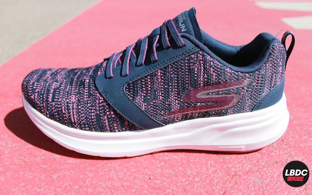 Skechers GOrun Ride 7 review completa
