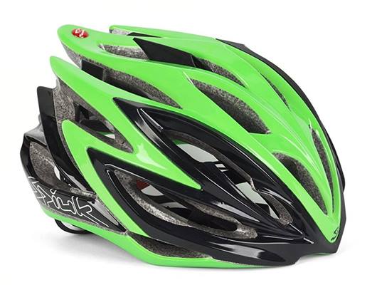 casco bici de carretera