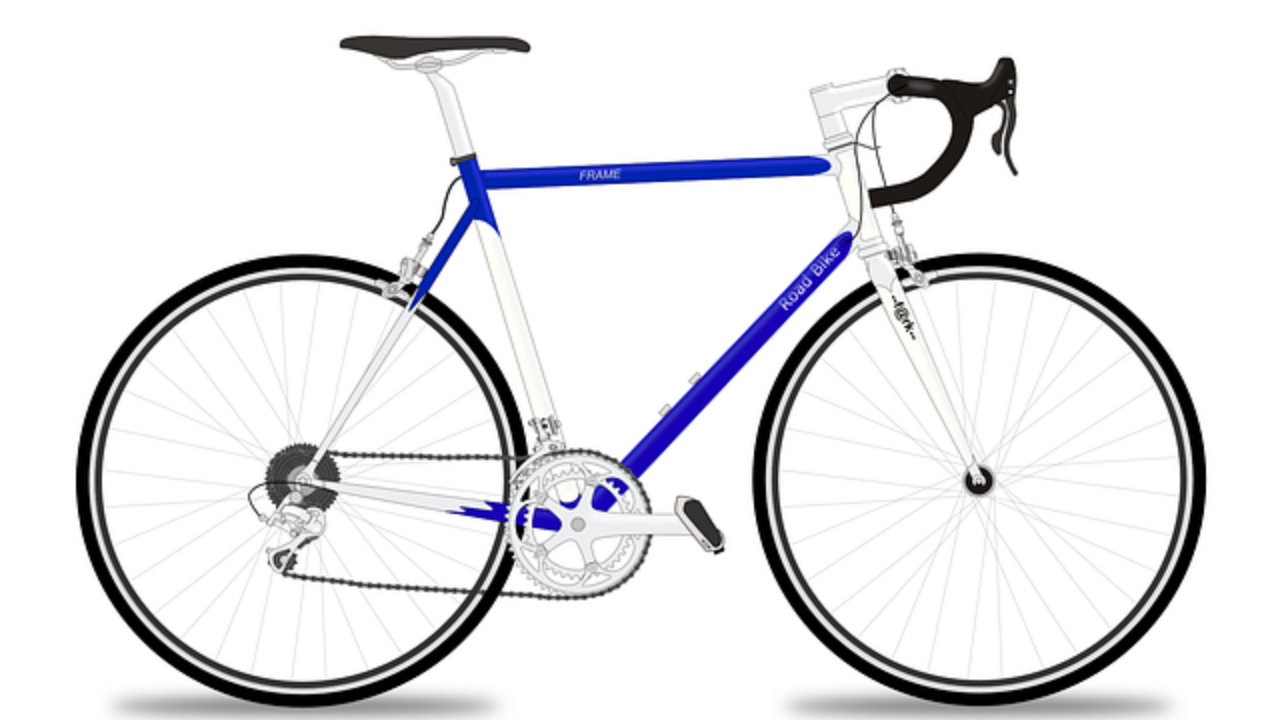 Diferencias entre una bicicleta para hombre y para mujer, image size:1280x720