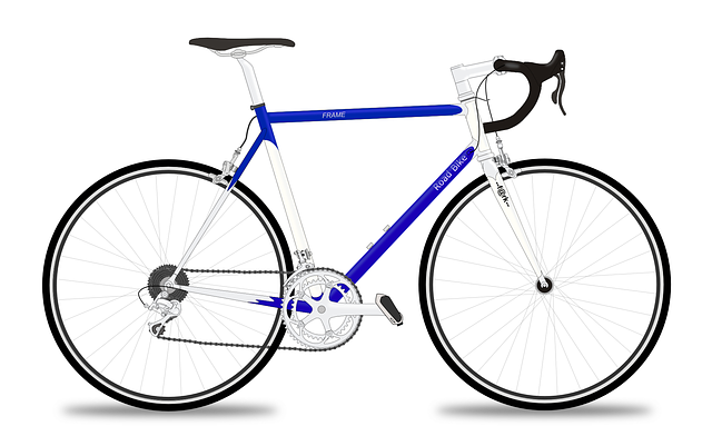 diferencias bici de hombre vs mujer