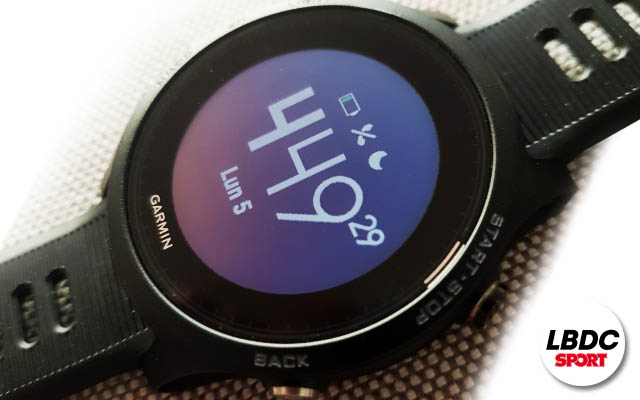 Garmin forerunner 935 análisis y opiniones