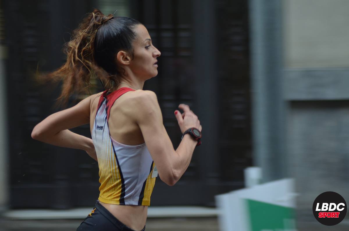 Resultados y fotos cursa el corte inglés 2018 -