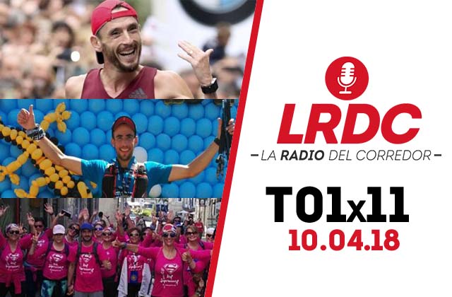 Imagen del programa once de la Radio del Corredor