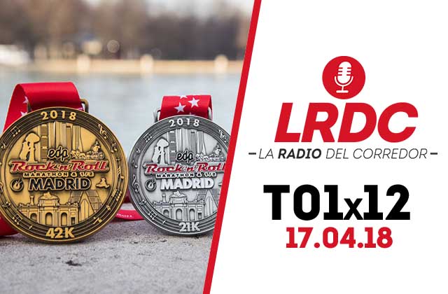 MaratonMadrid