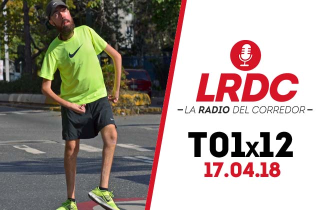 Maickel Melamed: Siete días de vida, cinco maratones y un millón de seguidores