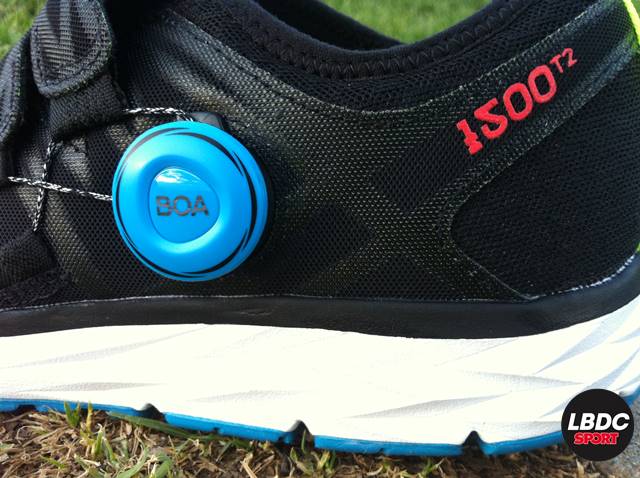 comprar New Balance 1500 T2 BOA