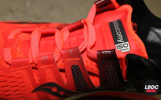 Saucony Liberty ISO baratas
