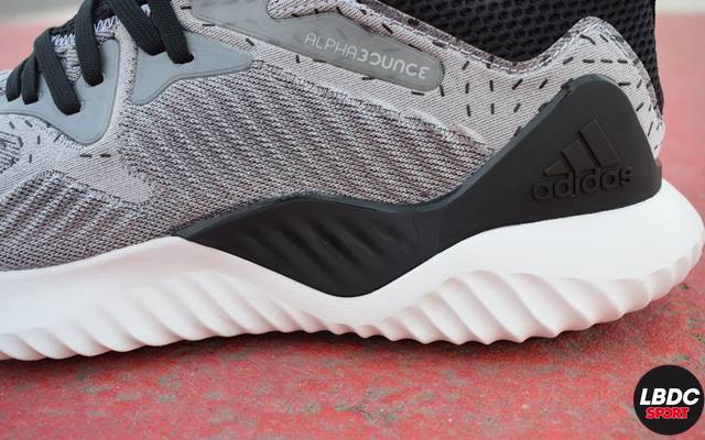 adidas Alphabounce Beyond prueba y opiniones