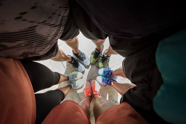 correr una hora: plan de entrenamiento