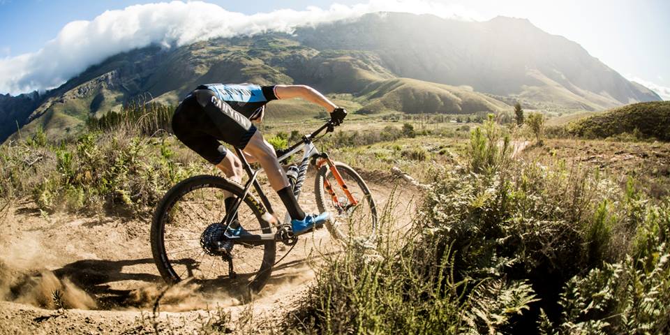 selección de mejores bicicletas MTB