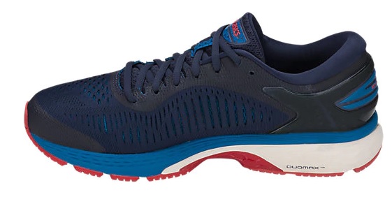 ASICS gel kayano 25 -