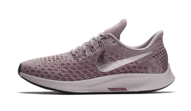 Nike Air Zoom Pegasus 35 primeras impresiones