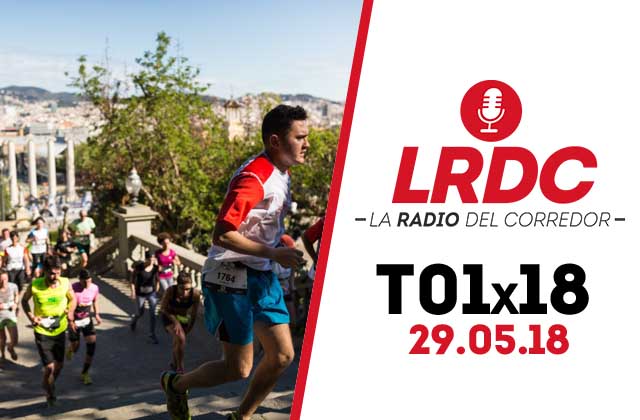 Turismo y running, en la Radio del Corredor
