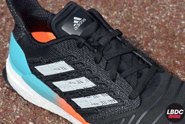 adidas solar Boost opiniones