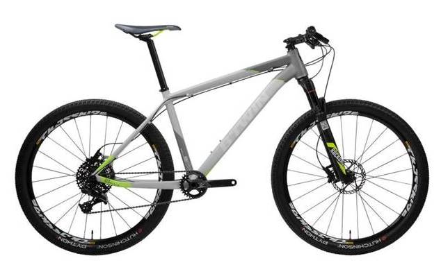 mejores bicis MTB 