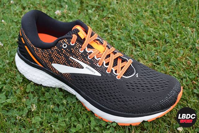 Brooks Ghost 11 -