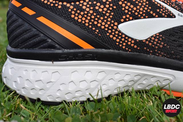 Brooks Ghost precio