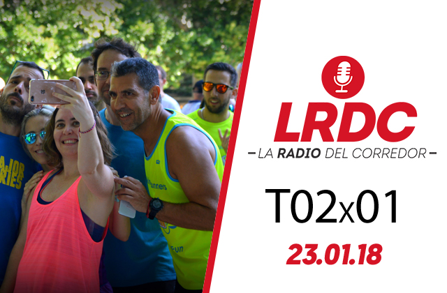 Paco Roncero estuvo en un evento con los Drinking Runners