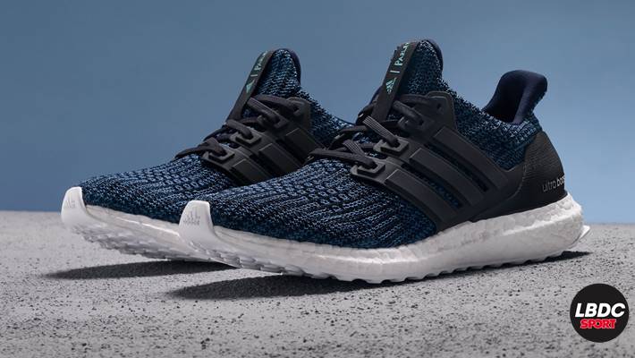 adidas ultraboost parley