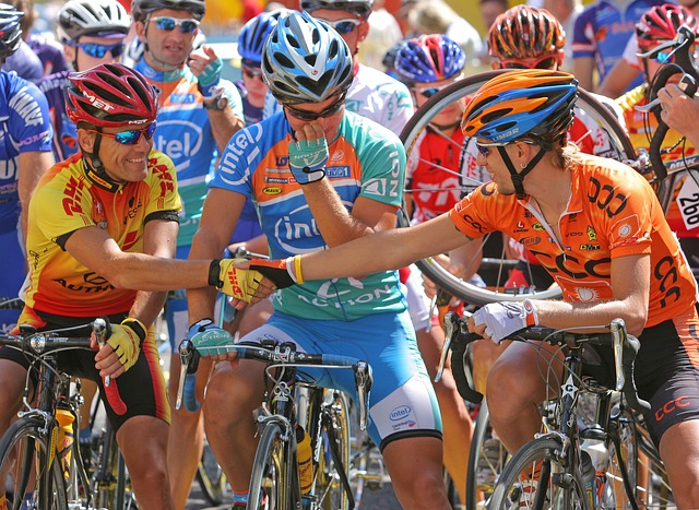 quitar peso a la bici (consejos)