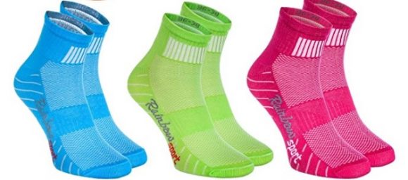 calcetines ciclismo