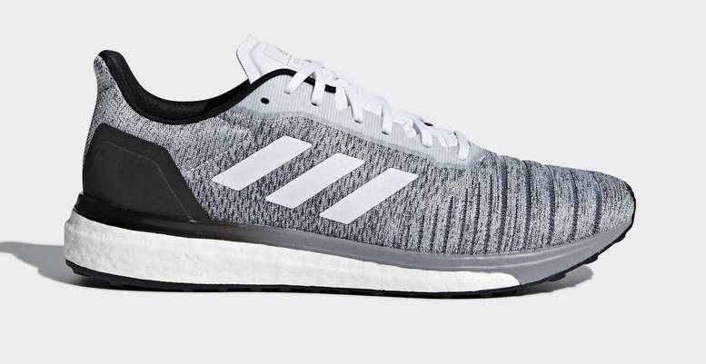 adidas solar drive