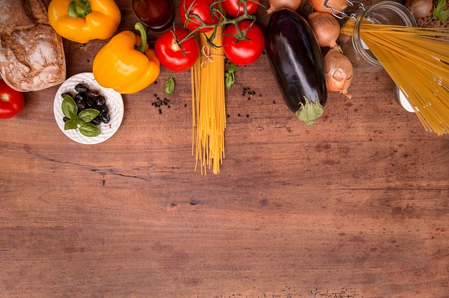 como cambiar de habitos alimentarios