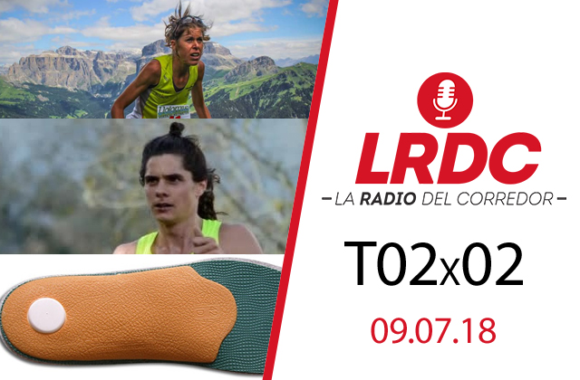 Imagen del programa de la Radio del Corredor