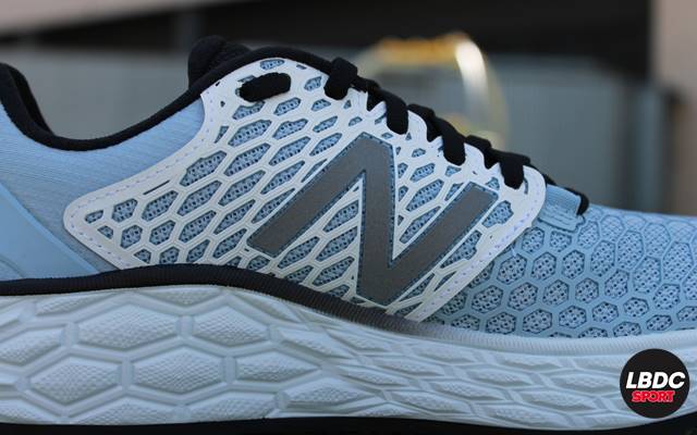  New Balance Fresh Foam Vongo v3 mujer