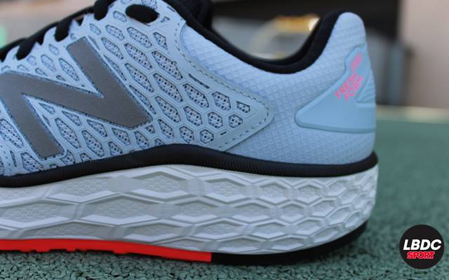  New Balance Fresh Foam Vongo v3 precio