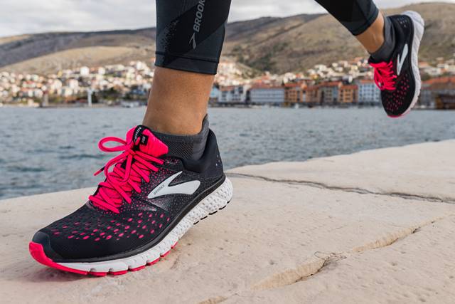 brooks glycerin 16 review