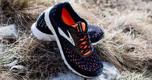 Brooks Glycerin 16 opiniones